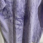 Lauren Daigle Thank God I Do T Shirt Purple Size XL Photo 9