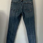 AGOLDE • Sophie High Rise Skinny Crop jeans Photo 3