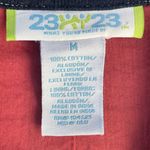 Vintage Y2K Patchwork Button Up Pink Blazer Size M Photo 10