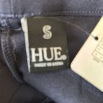 Hue  Little Black Cropped Treggings Navy Photo 7