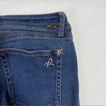 DL1961 Florence Skinny Jean Medium Wash Denim Stretchy Womens Size 27 Photo 5