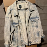 Wild Fable  Denim Jacket Photo 0