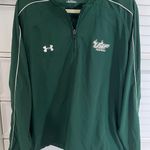 Under Armour USF Football Windbreaker  Photo 0