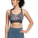 Adidas 224✨ Sports Bra - Black ✨ Photo 0