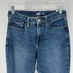 Old Navy  O.G straight high rise on trend casual office everyday chic Photo 2