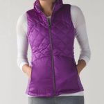 Lululemon  Down For A Run Vest Photo 0