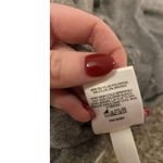 EXPRESS Casual Color Block Turtleneck Mini Sweater Dress Size Medium Photo 3