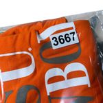 NEW OSU Cowboys Captivating Womens XL Orange V Neck T Shirt Oklahoma State Tee Photo 6