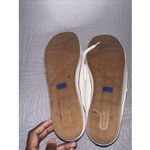 Keds  Dream Foam‎ White Sneaker Women’s Size 10 Photo 3