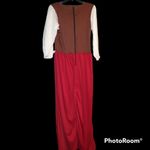 Spirit Halloween large adult woodland Red Riding Hood Photo 2