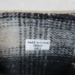 Toms Women's Shoes Size 8.5 Brown Suede Lace-Up Almond Toe Buck Wedges Heels Photo 9