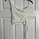 UNC Tank Top, Size Small White Photo 1