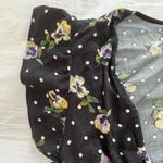 Essential Fall : Long black button up dress Photo 10