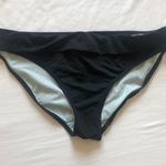 Old Navy Black Bikini Bottoms Photo 0