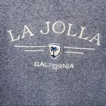 Gildan La Jolla California Graphic T-shirt Photo 2