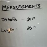 Forever 21 Long sleeve chiffon semi sheer abstract butterfly print top size small Photo 5