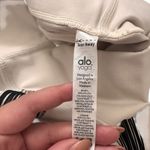 Alo Yoga ALO‎ YOGA Electric Legging Bone/Black Small Photo 5