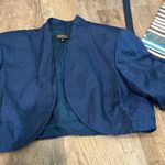 Adrianna Papell  cardigan jacket 14W Photo 5