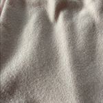 Rae Dunn Pink Knit Sweater Pullover HAPPY Graphic Crewneck Long Sleeve Size L Photo 9