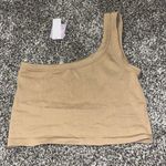 Anwnd seamless tank Photo 0