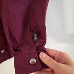 Brooks & Dunn Vintage Western Long Sleeve Button Up S Photo 3