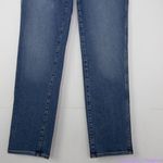Madewell NEW  Stovepipe Jeans in Dearham Wash, 24, NC348‎ Photo 4