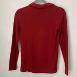 Madewell pull over collared sweater▪️size XXS Photo 5