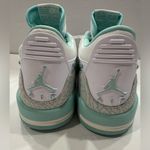 Nike Women's Air Jordan Legacy 312 Low Shoes - Light Dew (HJ9041-100) Size 9.5 Photo 3