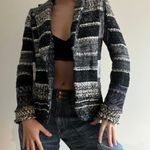 Lulu H Knit Jacket Photo 0