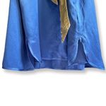 NWOT ATM Silk Charmeuse V Photo 4