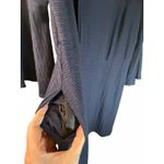 Alyx Navy Textured Dress Photo 5