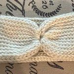 HAZY DAYS DIY handmade knit headband ear warmer Photo 0