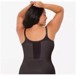 Brand New Ruby Ribbon Women's Size 46 Black Athena Cami Shaping Tank Top Photo 3