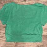 Aerie OFFLINE by square-neck Cropped Top Photo 3