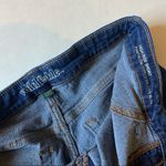 Wild Fable High Rise Jean Short 8/29R Photo 2