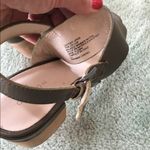 Caslon ULTRA COMFY leather sandals 🌷🌷🌷NWOTB Photo 5