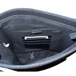 Jennifer Moore Vintage New  Black Shoulder Purse. Photo 3