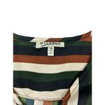 Mileage  Women's Crop Tie Top Photo 2