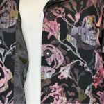 The Collective Works Of Berek 2 Jacket Blazer Cotton Blend Women’s Size Medium Pink Photo 9