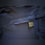 Nobull NWT Women’s Performance Zip Up Hoodie - XS - Dark Navy Photo 8