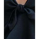 VICI  Gratitude Satin Crop Babydoll Tank Photo 4