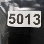 Topshop Black Crochet Lace Trim Kaftan Swim Cover Up Beach Resort Wear Medium Photo 10