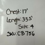 Vince Camuto  Sheath Dress Womens 4 Multicolor Villa Print Lined‎ Beaded Back Zip Photo 6