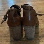 Frye Fyre Heeled Booties Photo 1