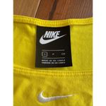 Nike Women's  Scoop Neck Bodysuit Size Small Photo 3