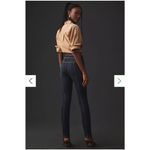 Pilcro  Anthropologie ankle slit jeans 27 Photo 2