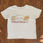 American Eagle Graphic Tee Photo 0