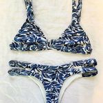 Tavik swim Blue Bikini Set Photo 0