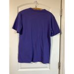 Nike Phoenix Mercury Griner 42 WNBA Shirt M Purple Graphic Basketball Dri Photo 2