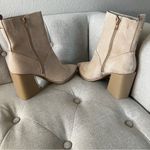 ALDO NEW Bethanny Pointed Toe Block Heel Bootie SIZE 9 Photo 6
